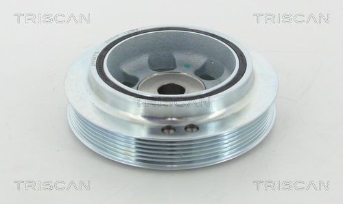 TRISCAN Σετ καροσσερί, ελατήρια 8755 24021 Σετ καροσσερί ελατήρια TRISCAN OPEL 8755 24021