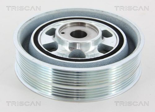 TRISCAN Σετ καροσσερί, ελατήρια 8755 24022 TRISCAN Σπορ ανάρτηση 8755 24022 εμπειρία