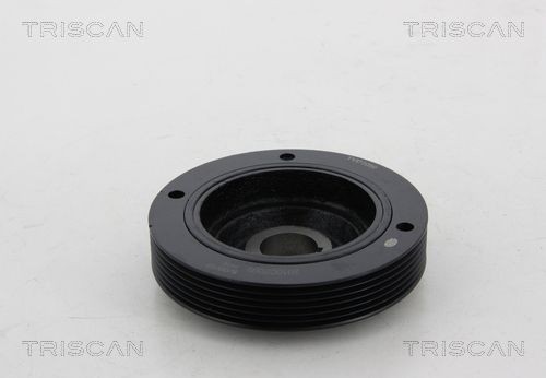 TRISCAN Σετ καροσσερί, ελατήρια 8755 27005 TRISCAN Σπορ ανάρτηση 8755 27005 εμπειρία