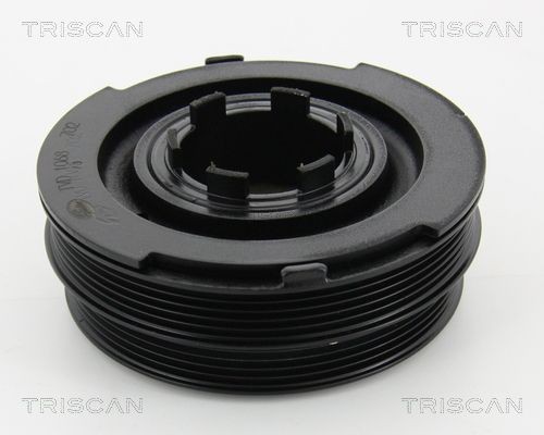 TRISCAN Jeu de suspensions, ressorts 8755 27009 8755 27009 Kit de ressorts VOLVO C70 TRISCAN
