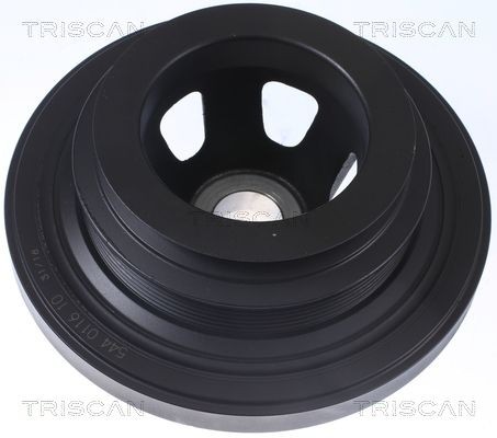 TRISCAN Upphängningssats, spiralfjädrar 8755 28016 8755 28016 TRISCAN Sänkfjädrar Smart