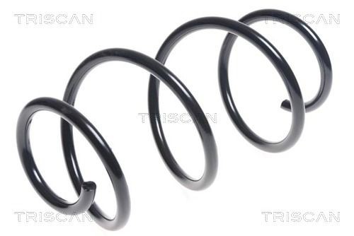 TRISCAN Kit autotelaio, molleggio 8755 29002 8755 29002 Kit molle TRISCAN Volkswagen JETTA costo