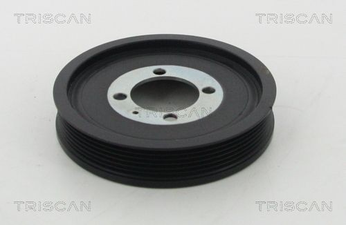 TRISCAN Σετ καροσσερί, ελατήρια 8755 29003 Σετ καροσσερί ελατήρια TRISCAN Land Rover DISCOVERY 8755 29003