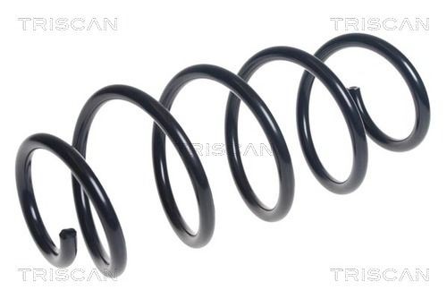 TRISCAN Suspension kit, coil springs 8755 29007 8755 29007 TRISCAN spring kit HONDA CIVIC