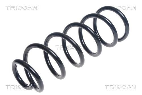 TRISCAN Jeu de suspensions, ressorts 8755 29011 Kia SEDONA Kit de ressorts TRISCAN 8755 29011
