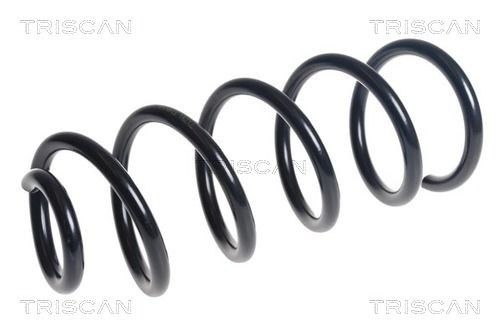 TRISCAN Verenset 8755 29013 Alfa Romeo GTV Verlagingsveren TRISCAN 8755 29013