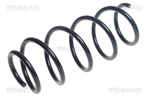 TRISCAN Kit autotelaio, molleggio 8755 29030 8755 29030 costo Kit molle SKODA OCTAVIA TRISCAN