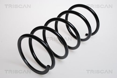 TRISCAN Chassissæt, fjedre 8755 29042 8755 29042 Sænkningssæt TRISCAN PEUGEOT PARTNER