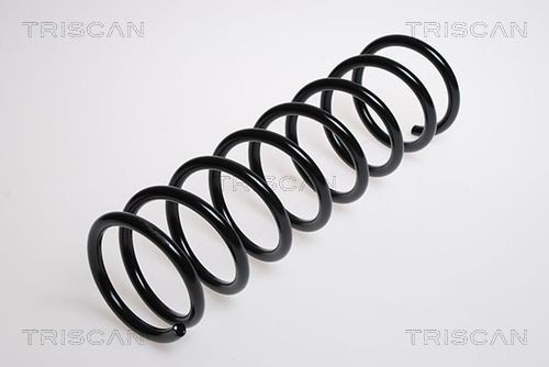 TRISCAN Vedrustusekomplekt, vedrud 8755 29043 Sportvedrustus KIA TRISCAN 8755 29043