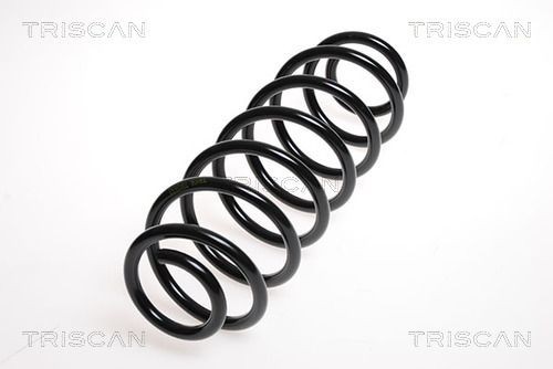 TRISCAN Jeu de suspensions, ressorts 8755 38005 Jeu de suspensions ressorts TRISCAN TWINGO 8755 38005 pas cher