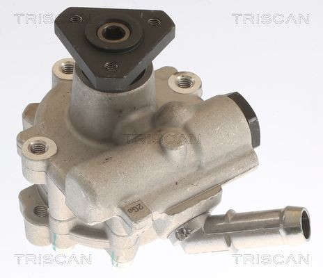 TRISCAN Trykkakkumulator, fjæring / demping 8760 38301 Trykkakkumulator TRISCAN GIULIA 8760 38301 billige