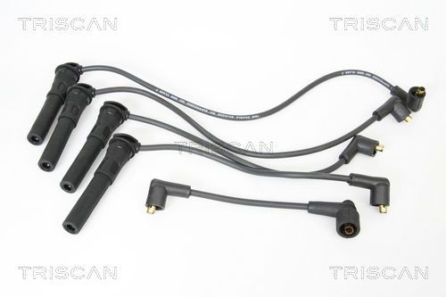 TRISCAN Tændkabelsæt 8860 17006 8860 17006 Tændkabler TRISCAN LAND ROVER DISCOVERY