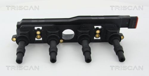 TRISCAN Tennspole 8860 24010 8860 24010 TRISCAN Tennspole Saab billige