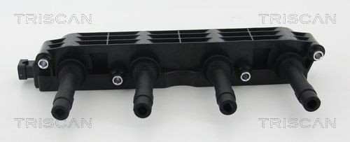 TRISCAN Tändspole 8860 24012 8860 24012 TRISCAN tändspole OPEL ZAFIRA