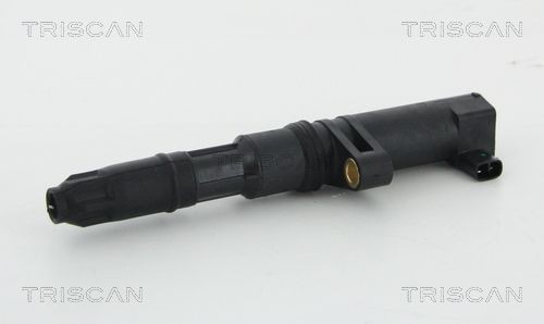 TRISCAN Zapaľovacia cievka 8860 25004 Zapaľovacia cievka TRISCAN Renault KANGOO 8860 25004