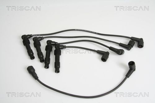 TRISCAN Tändkabelsats 8860 4156 8860 4156 TRISCAN tändkabelsats OPEL COMMODORE