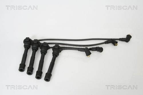 TRISCAN Kit de câbles d'allumage 8860 4204 8860 4204 TRISCAN Câble d'allumage Fiat pas cher