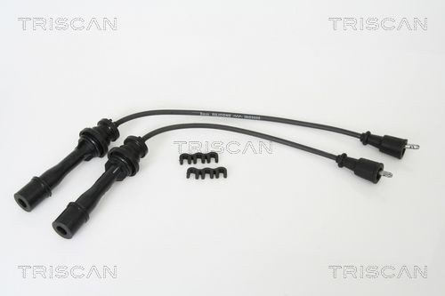 TRISCAN Tändkabelsats 8860 50007 8860 50007 TRISCAN tändkabel Mazda TRIBUTE