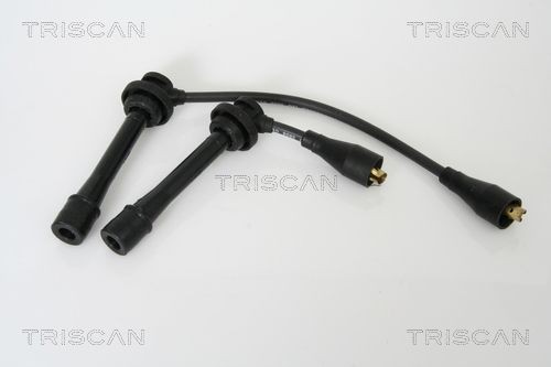 TRISCAN Sytytysjohtosarja 8860 69004 FIAT Sytytyskaapeli TRISCAN 8860 69004