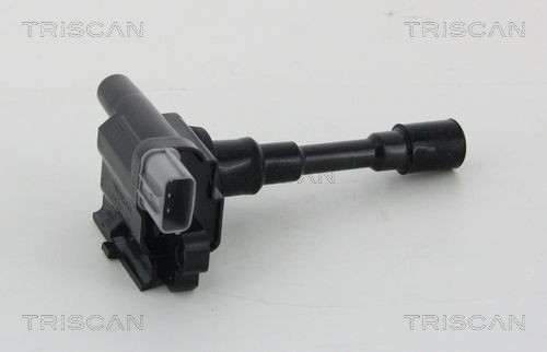 TRISCAN Tændspole 8860 69007 8860 69007 Tændspole FIAT UNO TRISCAN