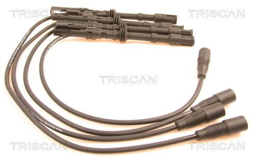 TRISCAN Sada zapaľovacích káblov 8860 7423 Zapaľovacie káble TRISCAN Trieda E 8860 7423 lacné