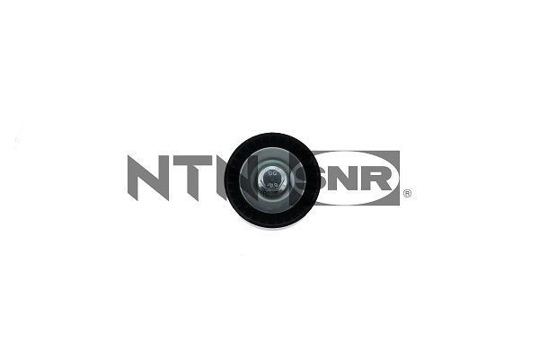 SNR Τροχαλία παρέκκλισης, ιμάντας poly-V GA350.69 Τροχαλία αδρανείας ιμάντα poly v SNR X3 GA350.69 φθηνά