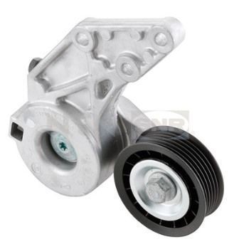 SNR Spännrulle, aggregatrem GA357.30 GA357.30 SNR spännrulle kamrem Seat IBIZA