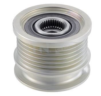 SNR Ελεύθερη περιστροφή γεννήτριας GA753.11 GA753.11 SNR Τροχαλία δυναμό Iveco φθηνά