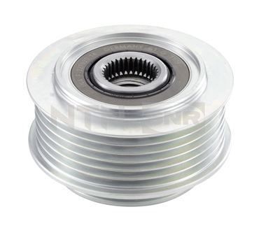 SNR Dispositivo ruota libera alternatore GA754.19 GA754.19 Puleggia alternatore SNR Volkswagen PASSAT costo