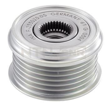 SNR Dynamopoelie GA767.00 Dynamo poelie SNR F-150 GA767.00 goedkoop