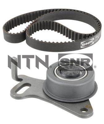 SNR Jogo de correias dentadas KD473.20 SNR KD473.20 Jogo de correias dentadas Delica originais preço