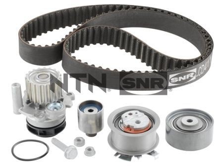SNR Kit de distribution + pompe à eau KDP457.500 SNR Kit complet de distribution SEAT KDP457.500