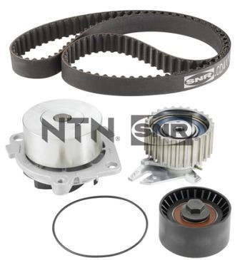 SNR Distributieriem set + waterpomp KDP458.370 KDP458.370 Distributieset SNR ALFA ROMEO SPIDER