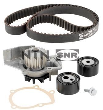 SNR Wasserpumpe + Zahnriemensatz KDP459.330 SNR KDP459.330 Wasserpumpe + Zahnriemensatz SUZUKI Grand Vitara II SUV (JT, TE, TD) 3.2 Allrad (JB632) 224 PS 2008