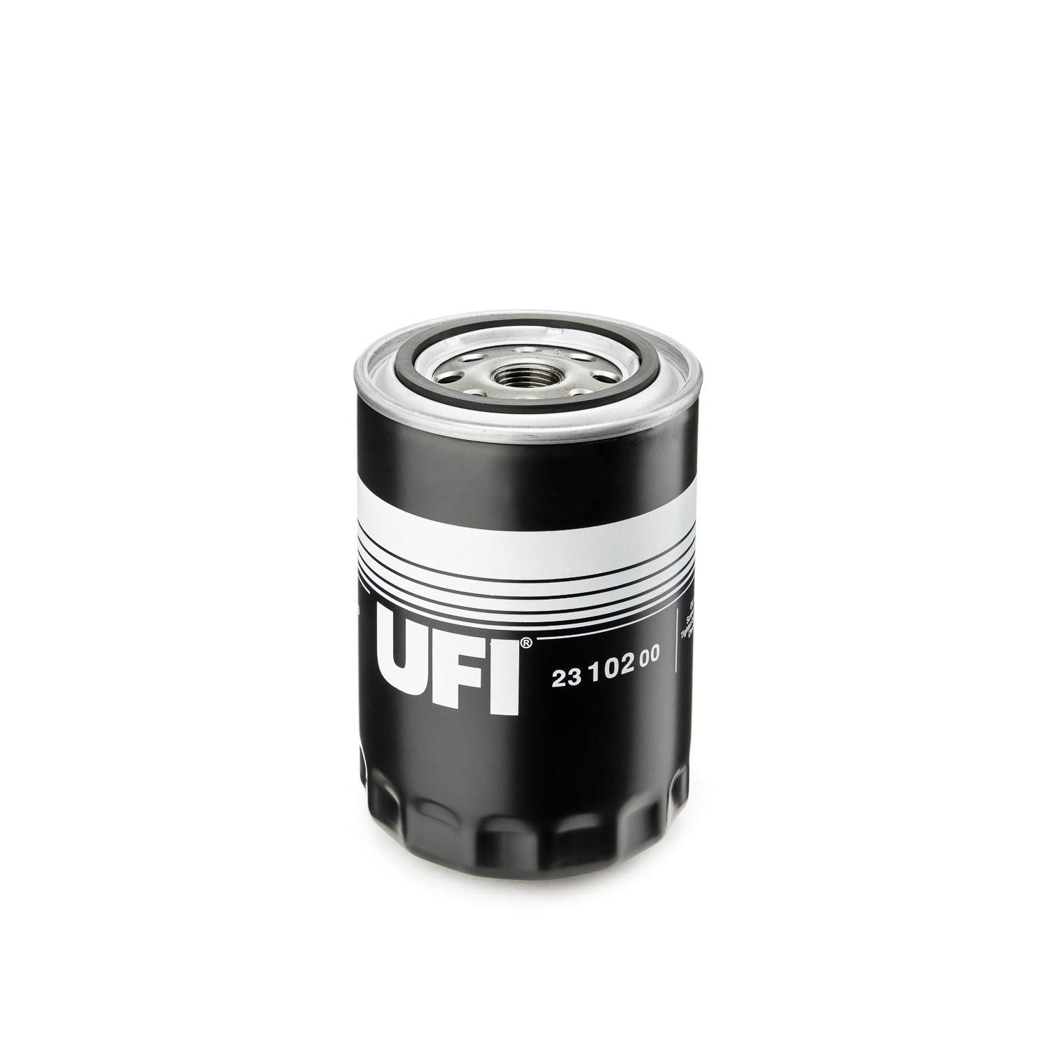 UFI Filtro olio 23.102.00 Filtro olio Toyota LH5_, YH7_, LH7_, LH6_, YH6_, YH5_ 23.102.00 UFI