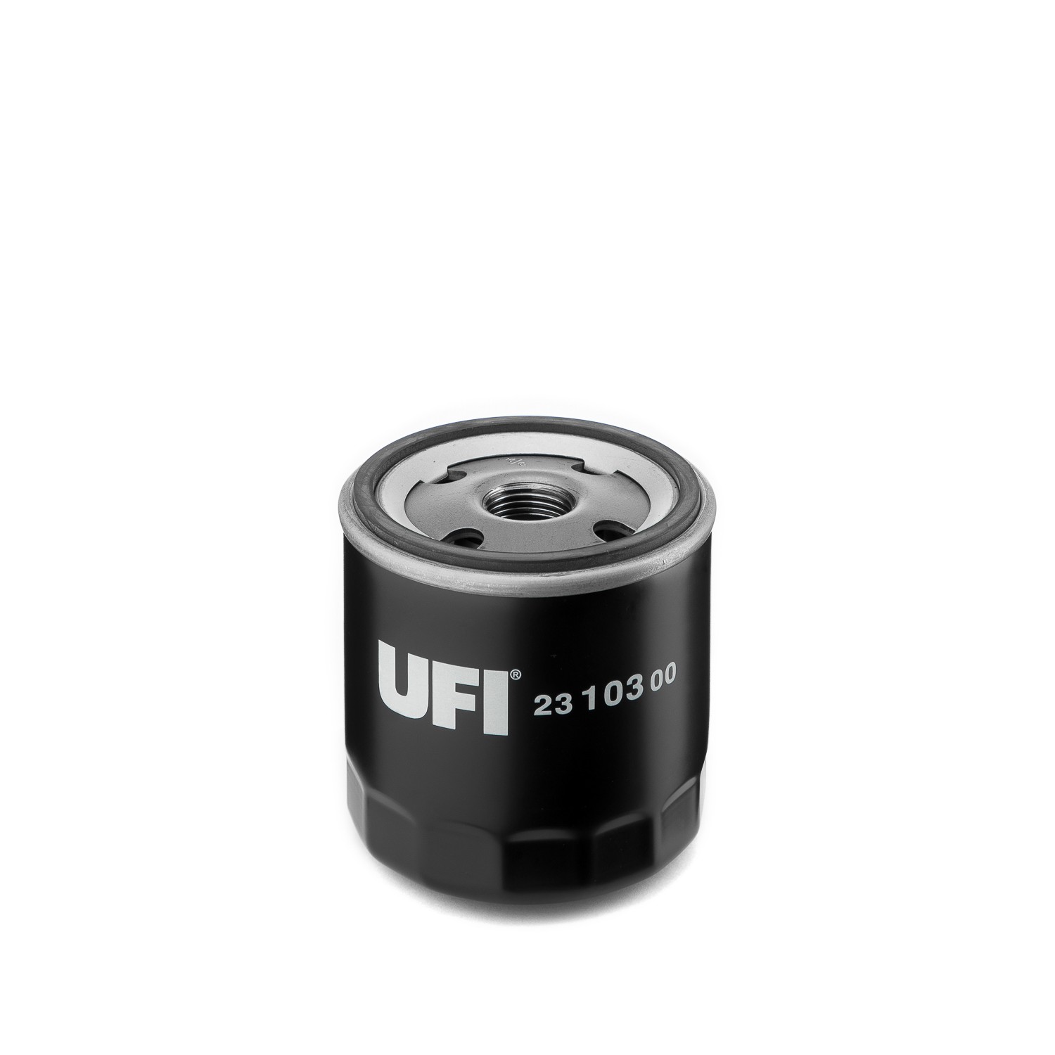UFI Õlifilter 23.103.00 UFI 23.103.00 Õlifilter Mini II hind