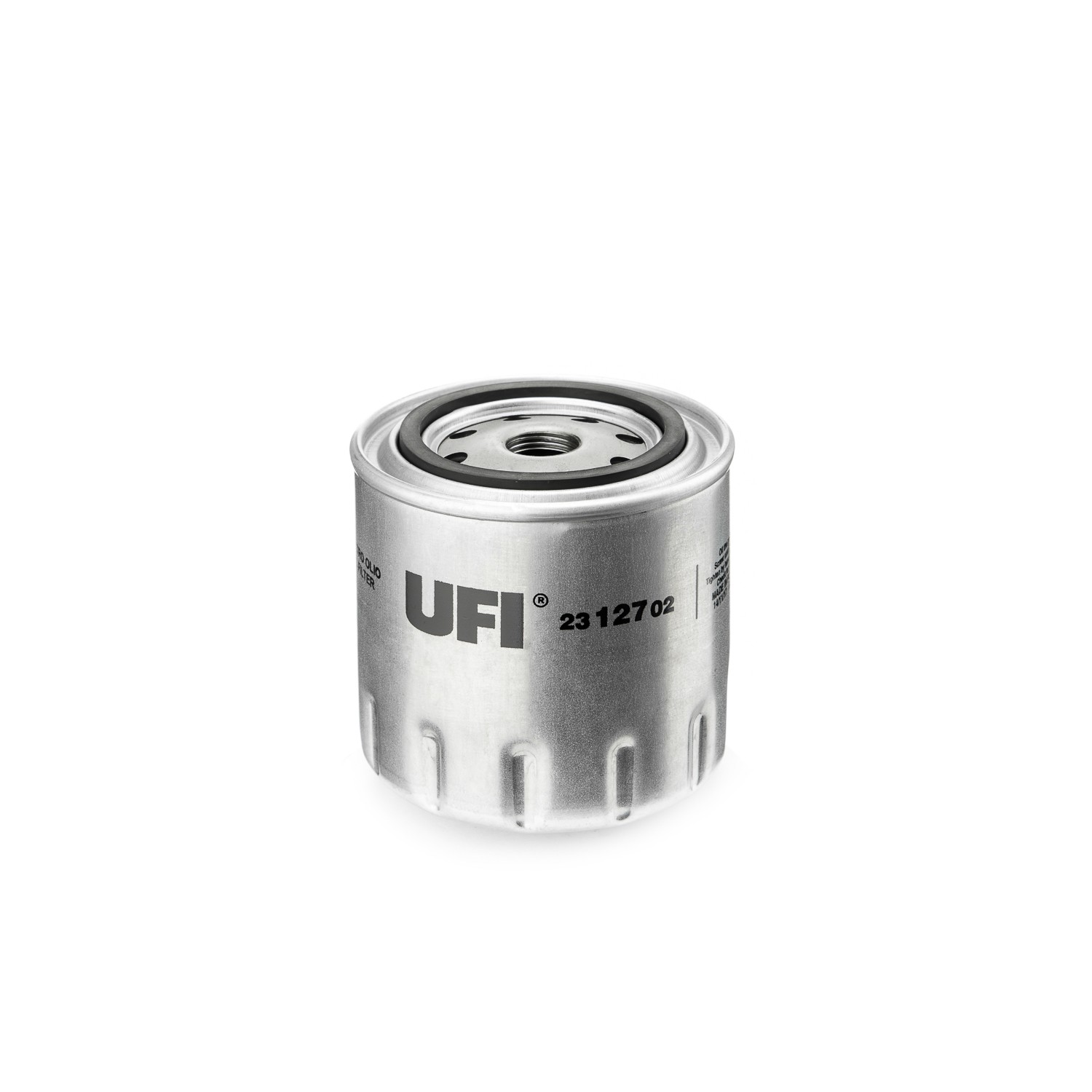 UFI Oil filter 23.127.02 23.127.02 UFI oil filter for FORD SIERRA