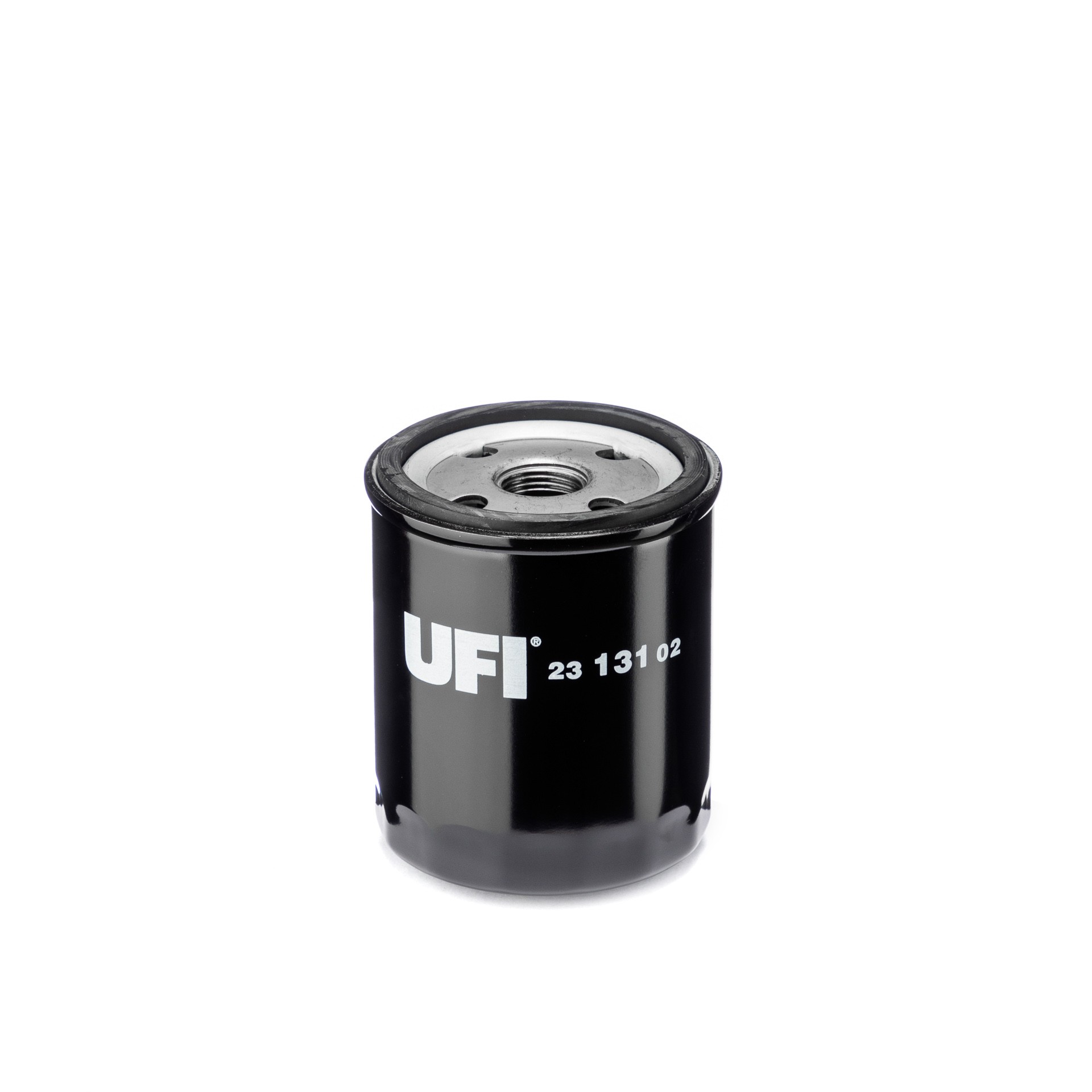UFI Filtro olio 23.131.02 Filtro olio UFI 23.131.02 Filtri BMW E30 Cabrio