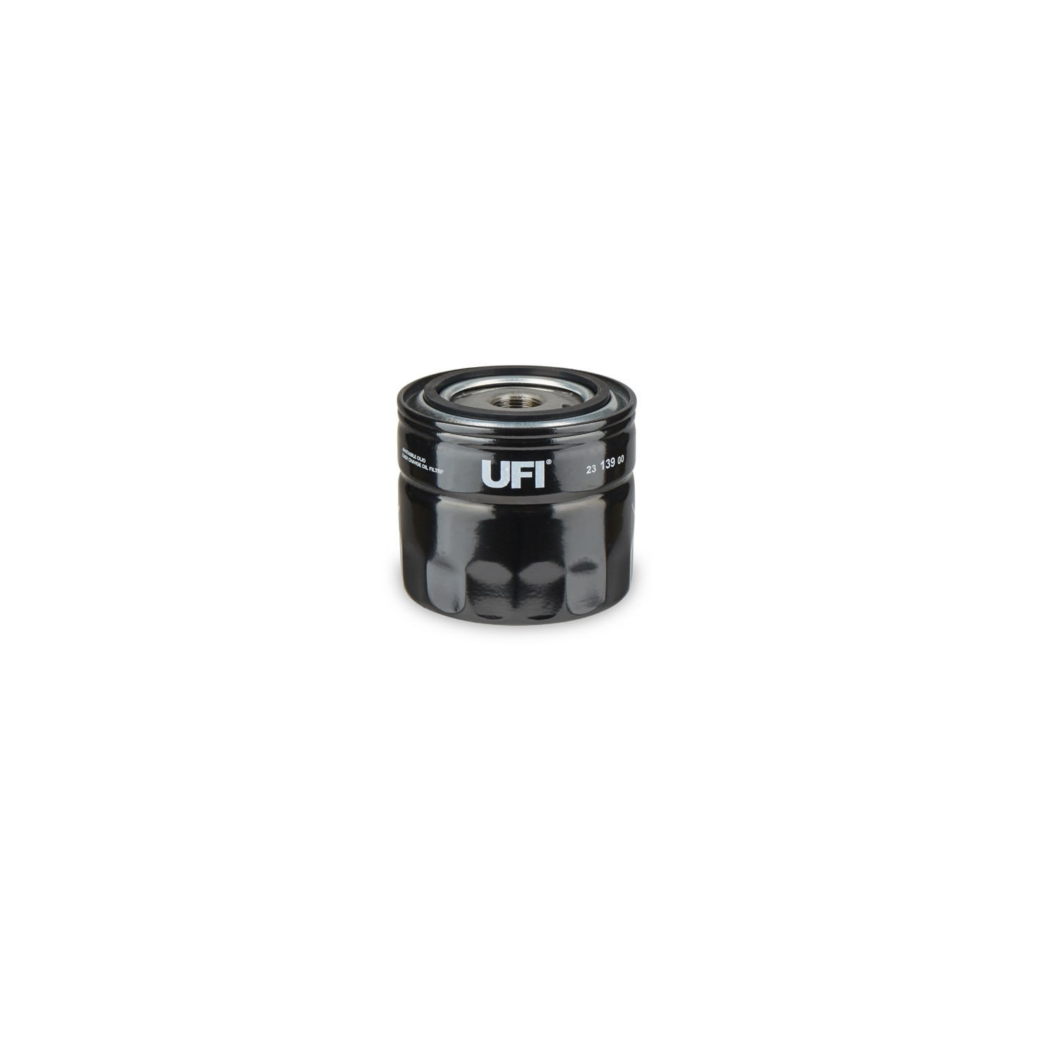 UFI Oliefilter 23.139.00 Subaru LEONE Motoroliefilter UFI 23.139.00