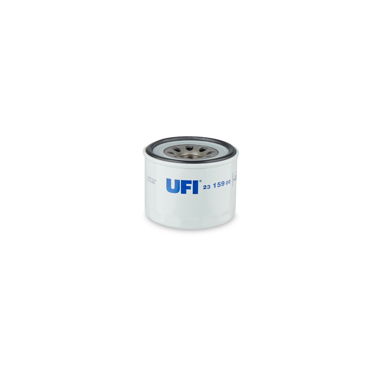 UFI Oliefilter 23.159.00 Oil filter UFI LEGEND 23.159.00 billig