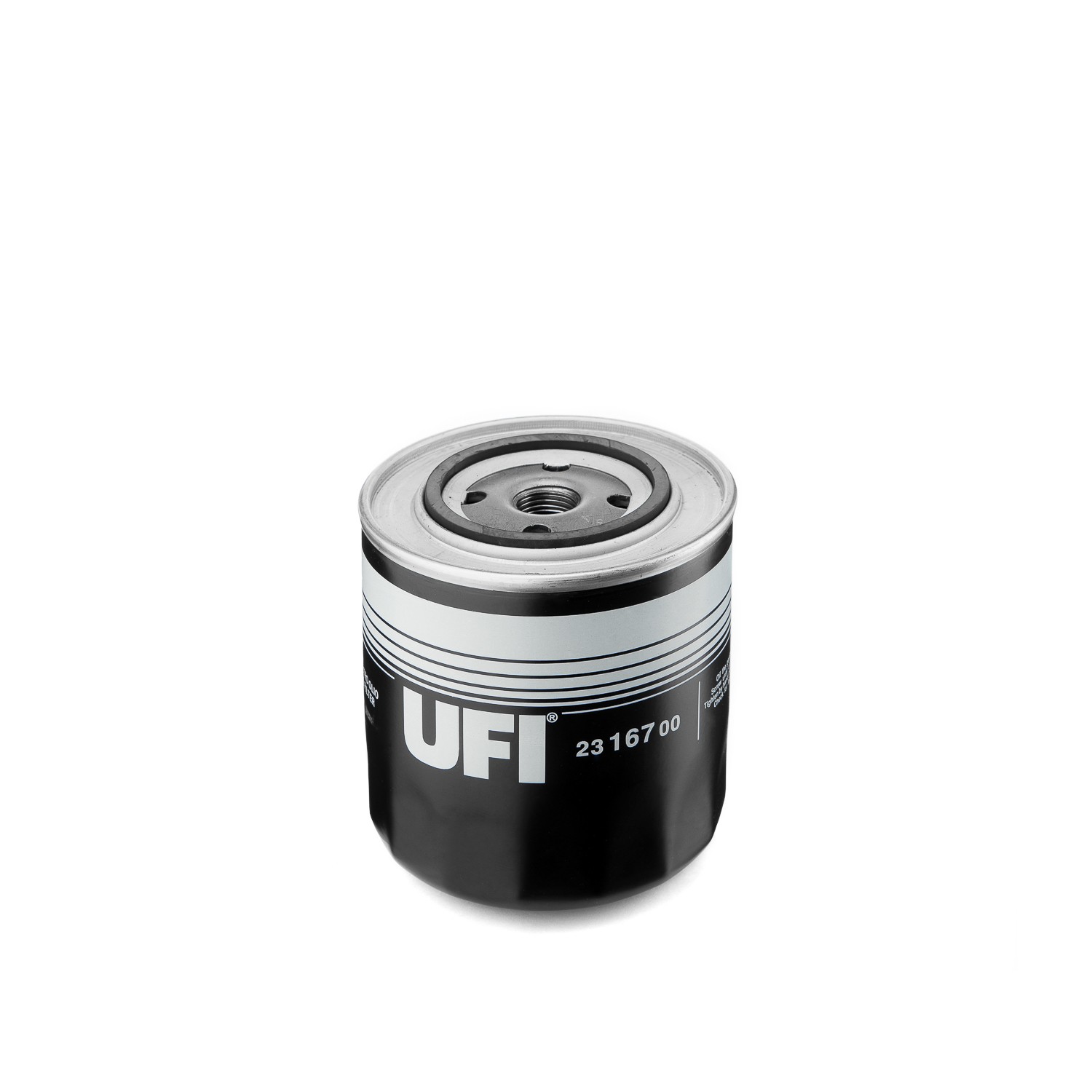 UFI Olejový filter 23.167.00 23.167.00 Olejový filter RENAULT ARKANA UFI
