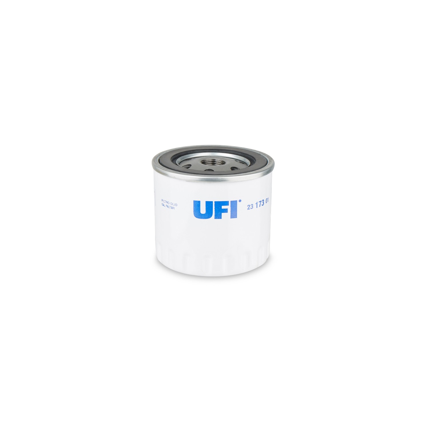 UFI Oil filter 23.173.01 UFI 23.173.01 genuine 304 Estate oil filter price