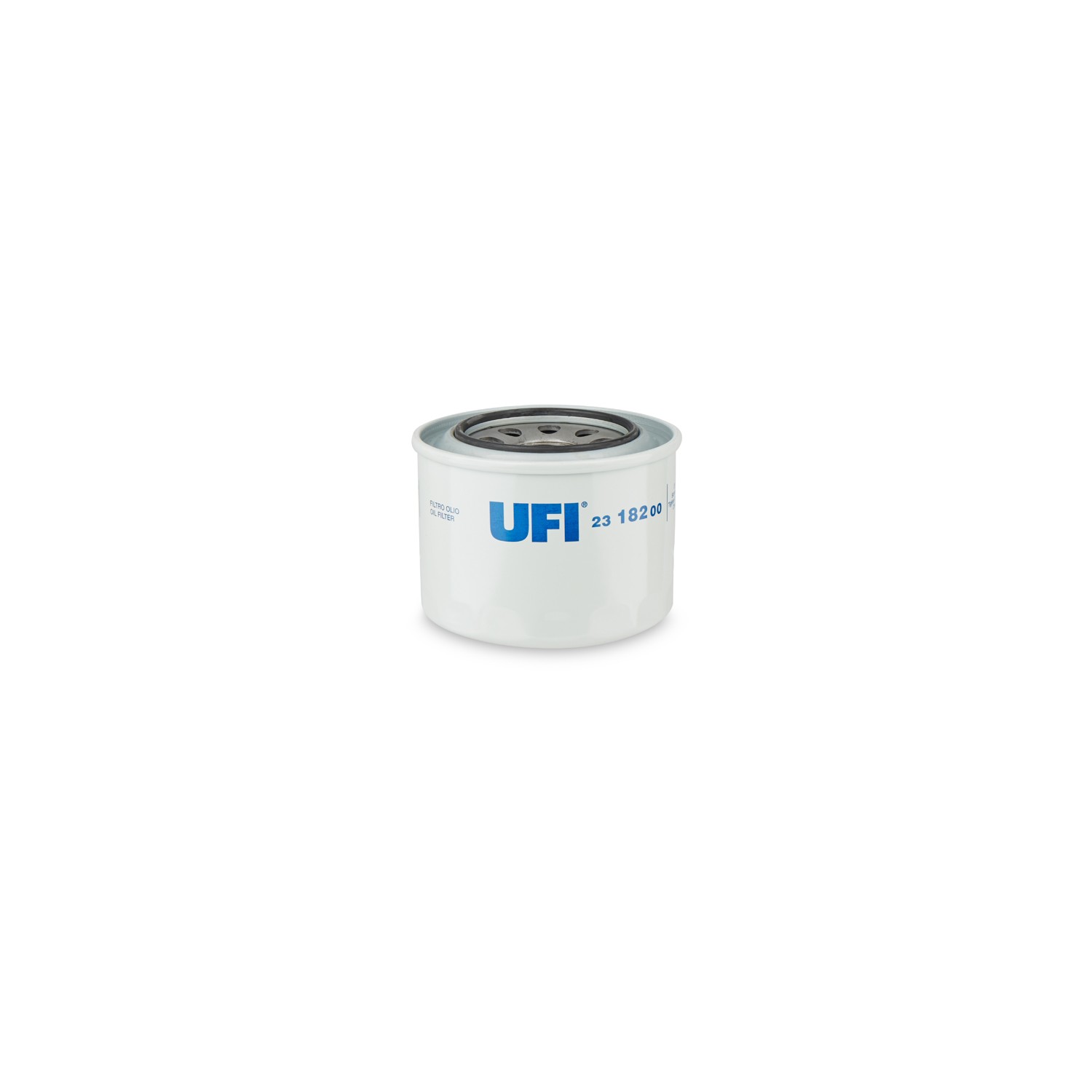 UFI Oil filter 23.182.00 UFI 23.182.00 genuine 1300 Saloon engine oil filter price