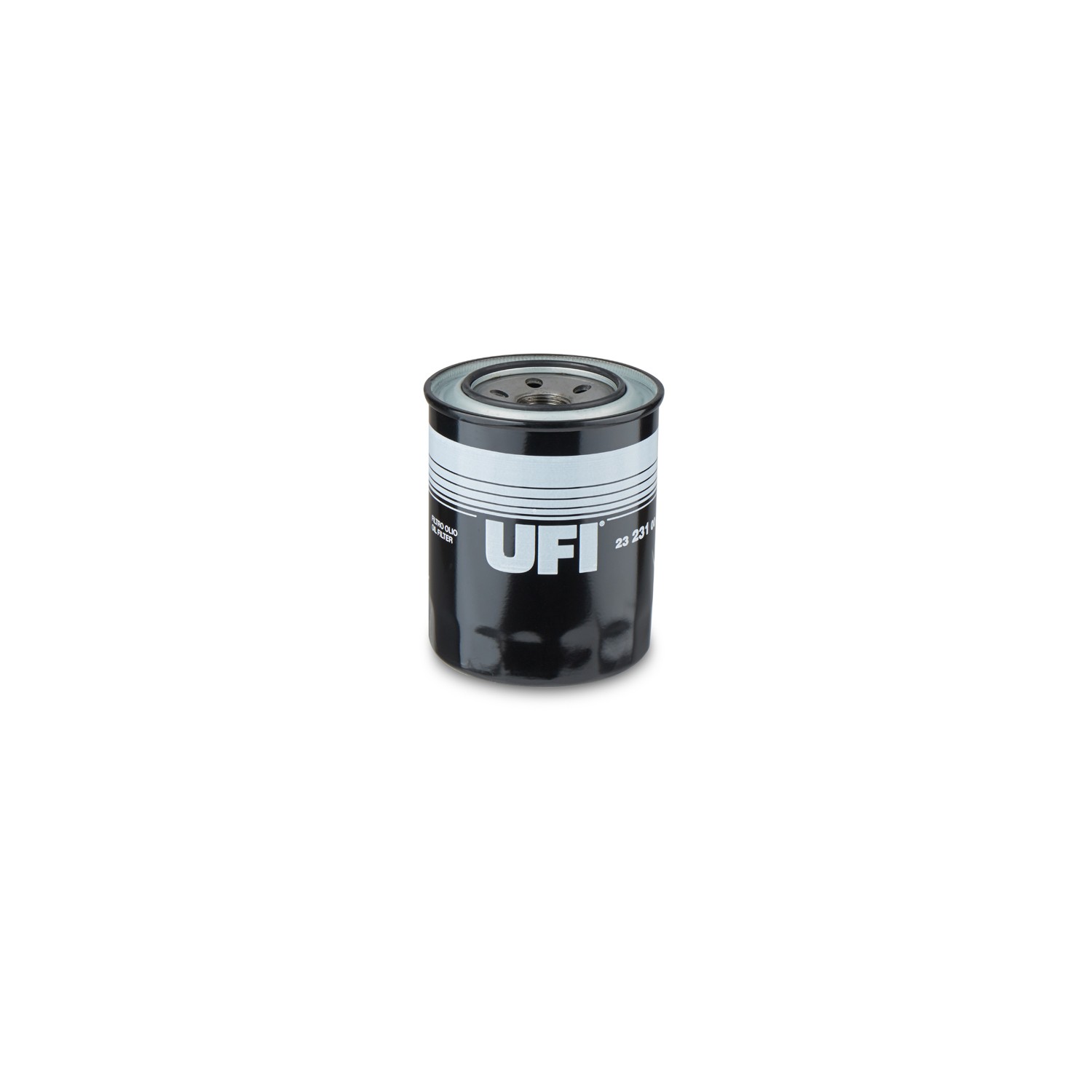 UFI Oljefilter 23.231.00 UFI 23.231.00 Oljefilter