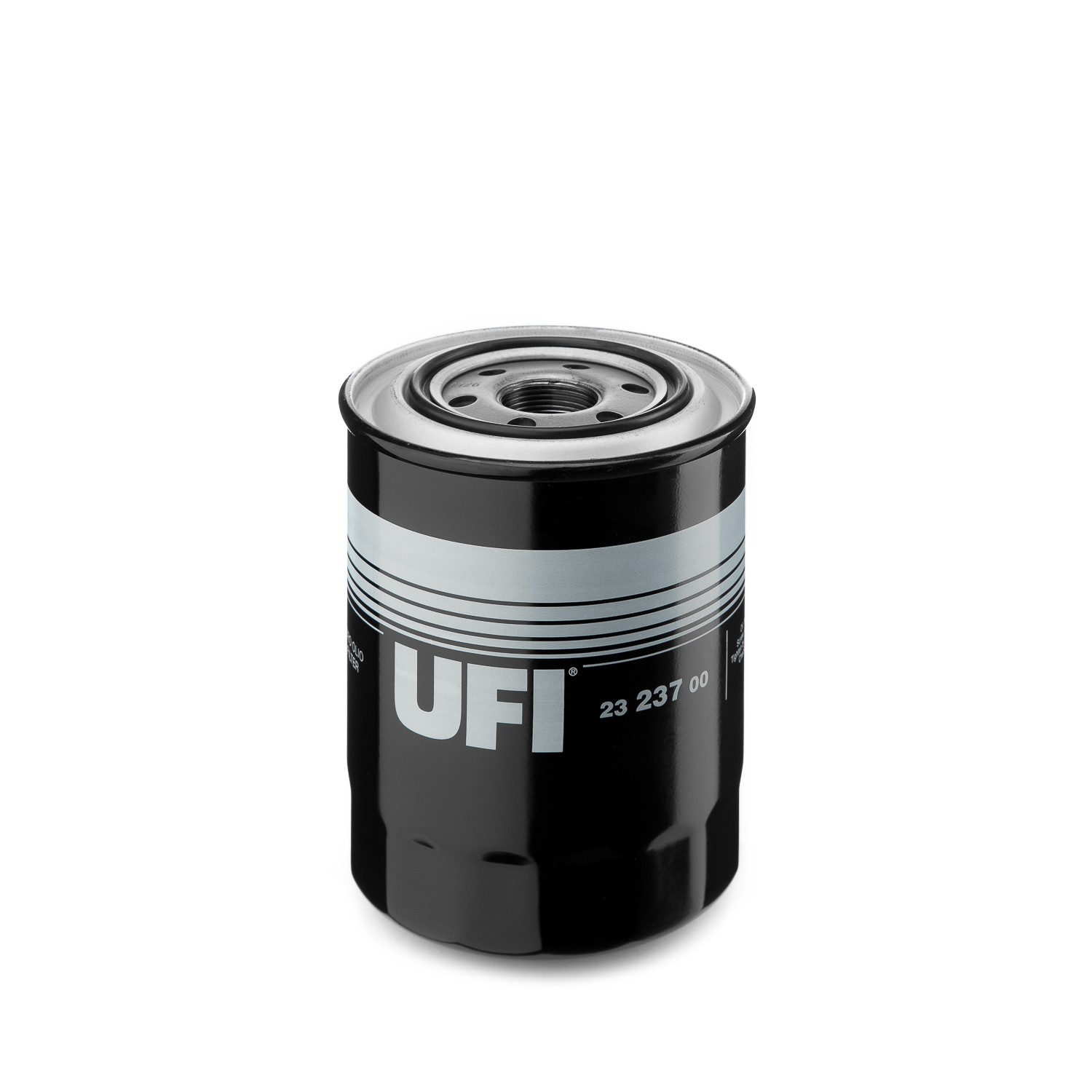 UFI Oil filter 23.237.00 23.237.00 UFI oil filter for MITSUBISHI COLT