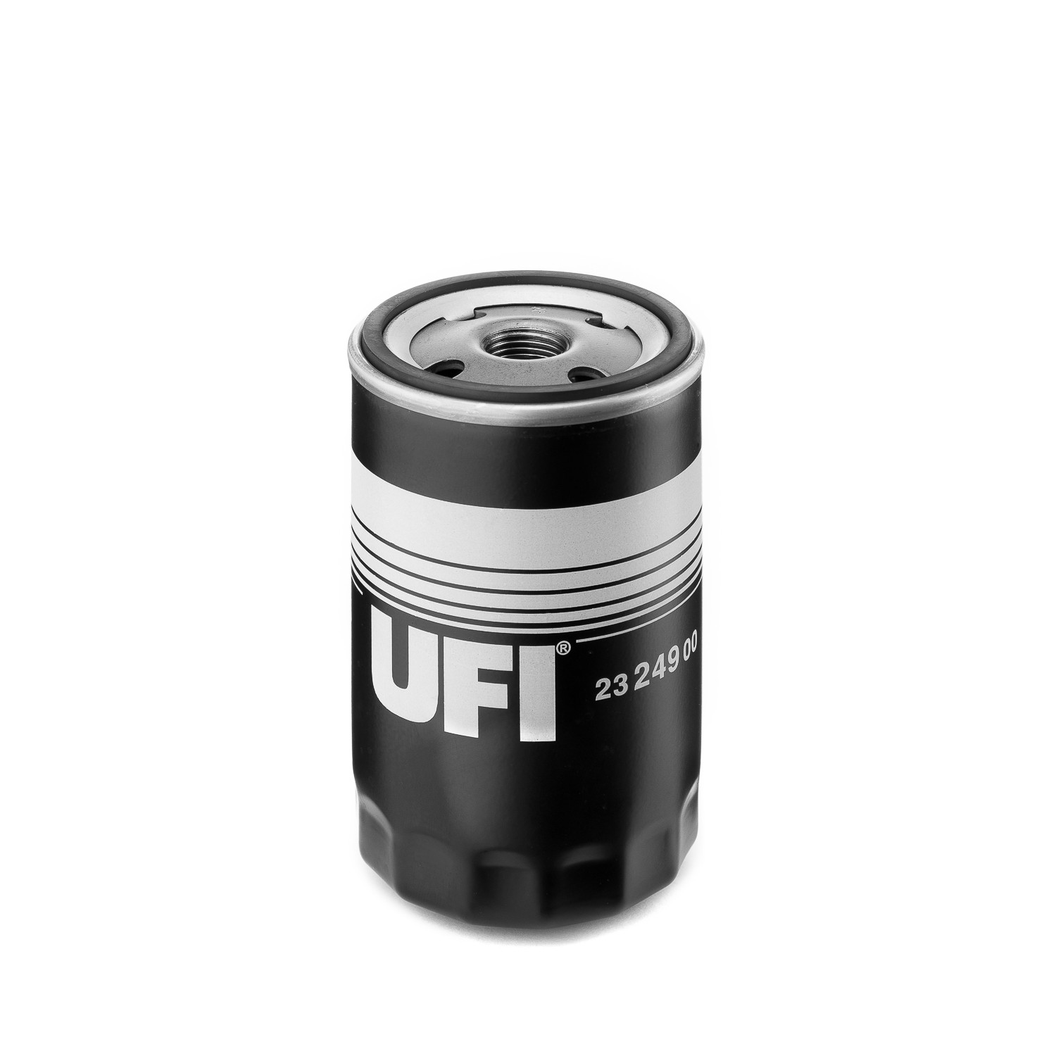 UFI Oljefilter 23.249.00 Oljefilter UFI RENEGADE 23.249.00 billige