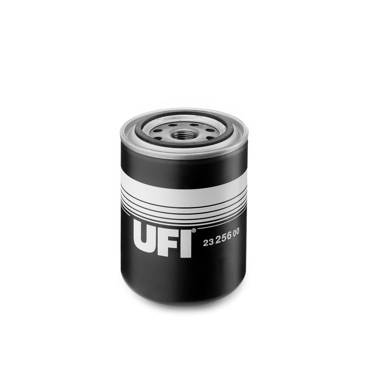 UFI Ölfilter 23.256.00 UFI 23.256.00 Ölfilter NISSAN Cabstar Pritsche / Fahrgestell (F22, H40) 3.5 TD (SGH40) 114 PS 1989