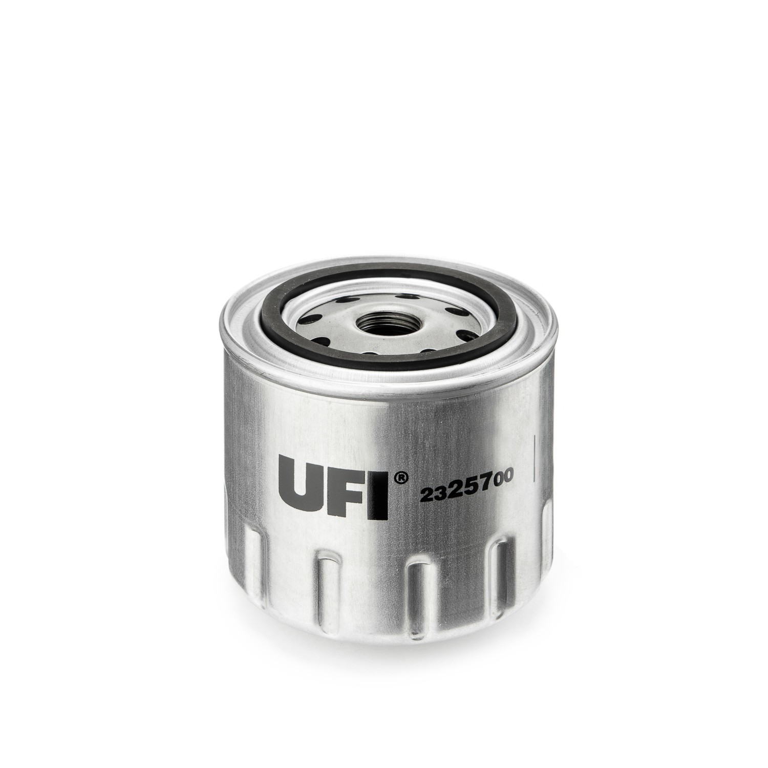 UFI Eļļas filtrs 23.257.00 23.257.00 Eļļas filtri UFI VOLVO V50