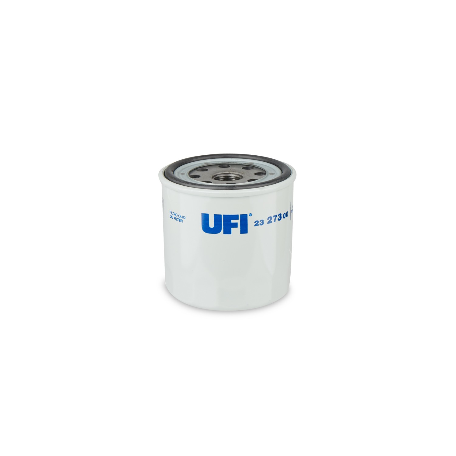 UFI Oliefilter 23.273.00 23.273.00 Oliefilter UFI MITSUBISHI PAJERO PININ