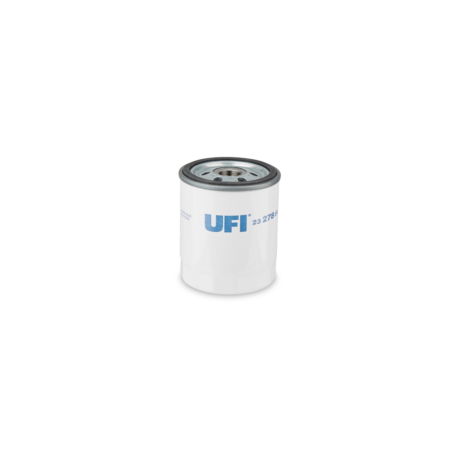 UFI Filtre à huile 23.278.00 Chevrolet CAMARO Filtre à huile UFI 23.278.00